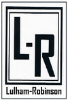 Lulham-Robinson Logo